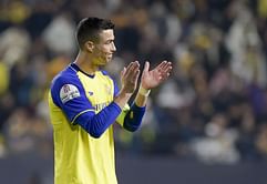 PSG star rejects chance to join Cristiano Ronaldo's Al-Nassr: Reports