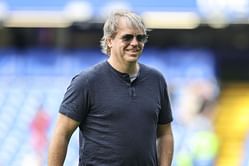 Chelsea eye €35 million deal to sign La Liga forward as they look to bolster squad - Reports