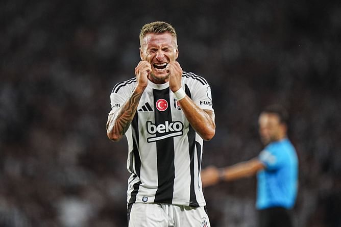 Besiktas vs Antalyaspor Prediction and Betting Tips | August 18th 2024