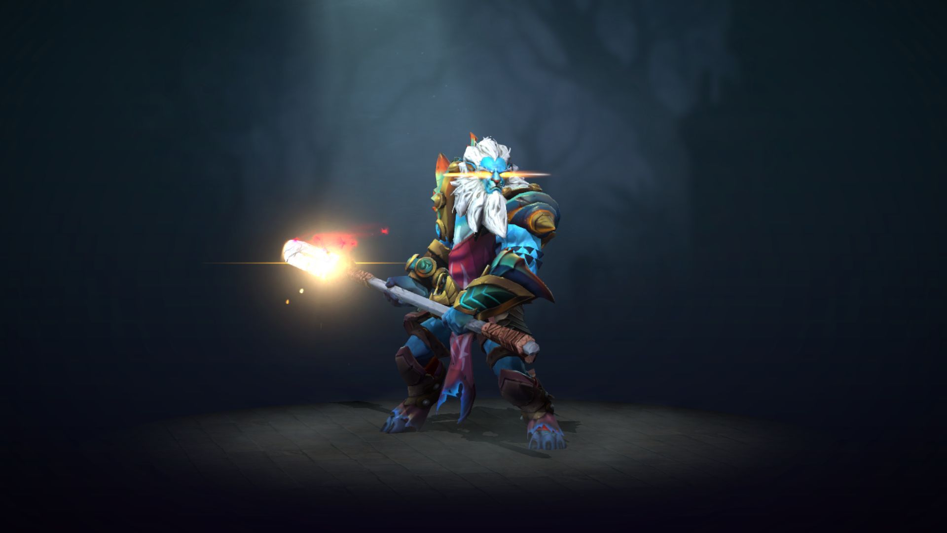 Phantom Lancer as seen in Dota 2 (Image via Valve)