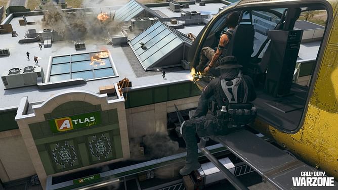 Warzone playlist update (August 8-14, 2024): Everything we know