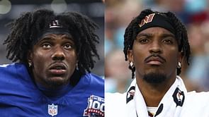 Why were Jayden Daniels and Malik Nabers punished? NFL rookies schooled over $10,000 violation