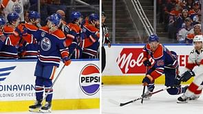 3 reasons why Oilers will regret shipping out Philip Broberg and Dylan Holloway