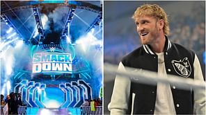 Logan Paul to bribe top WWE official to ensure win at SummerSlam? Analyzing potential swerve