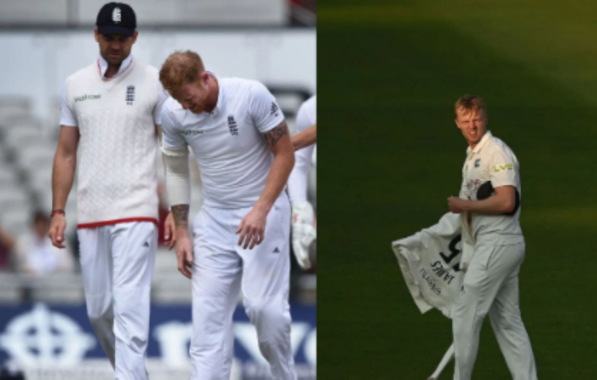 England could look to star performers in the 2024 County Championship for replacing Stokes [Credit: Getty]