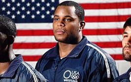When UFC legend Daniel Cormier’s brutal weight-cut almost killed his kidneys at the Beijing Olympics in 2008
