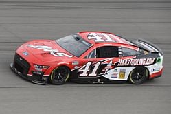 NASCAR Rumors: Haas Factory poised to absorb some SHR employees amid major layoffs
