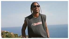 "I think celebrities should follow paparazzi" — Internet reacts to Travis Scott telling photogs to "go to sleep" after following him all day