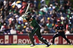 "Babar Azam has the best technique among all batters" - Former Pakistan player rates modern-day greats