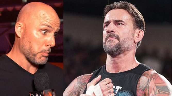 CM Punk punished during WWE RAW; Adam Pearce makes a major announcement days before Bash in Berlin