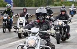 Fact Check: Did Harley Davidson's sales drop by more than 40% after going woke? Backlash over DEI initiatives explored