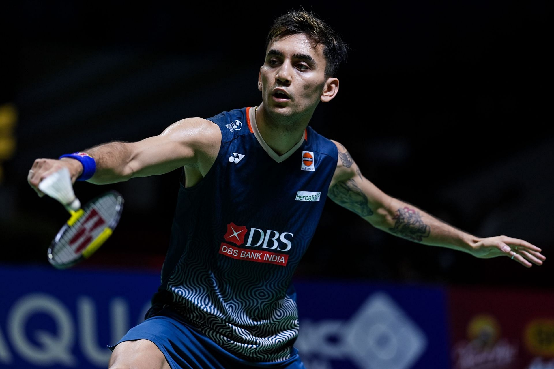 2024 Paris Olympics Badminton Lakshya Sen vs Chou Tien Chen preview