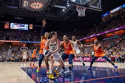 Where to watch Indiana Fever vs Connecticut Sun 2024 WNBA Game? TV schedule, online streams and more