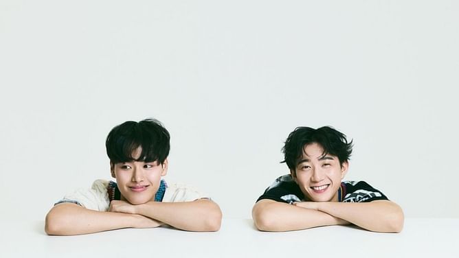 "It's the cutest thing ever" — Fans react as The Boyfriend couple Dai and Shun share Instagram update with their first photoshoot together