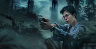 Borderless Fog (2024): Full list of cast in the movie