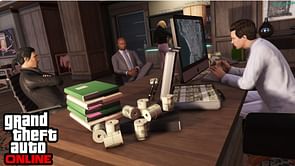 5 things never to do in GTA Online to earn money