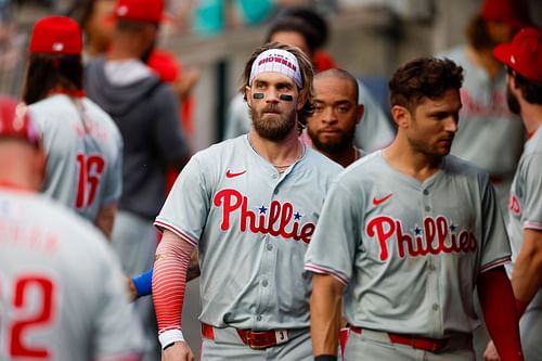 Philadelphia Phillies v Detroit Tigers - Source: Getty