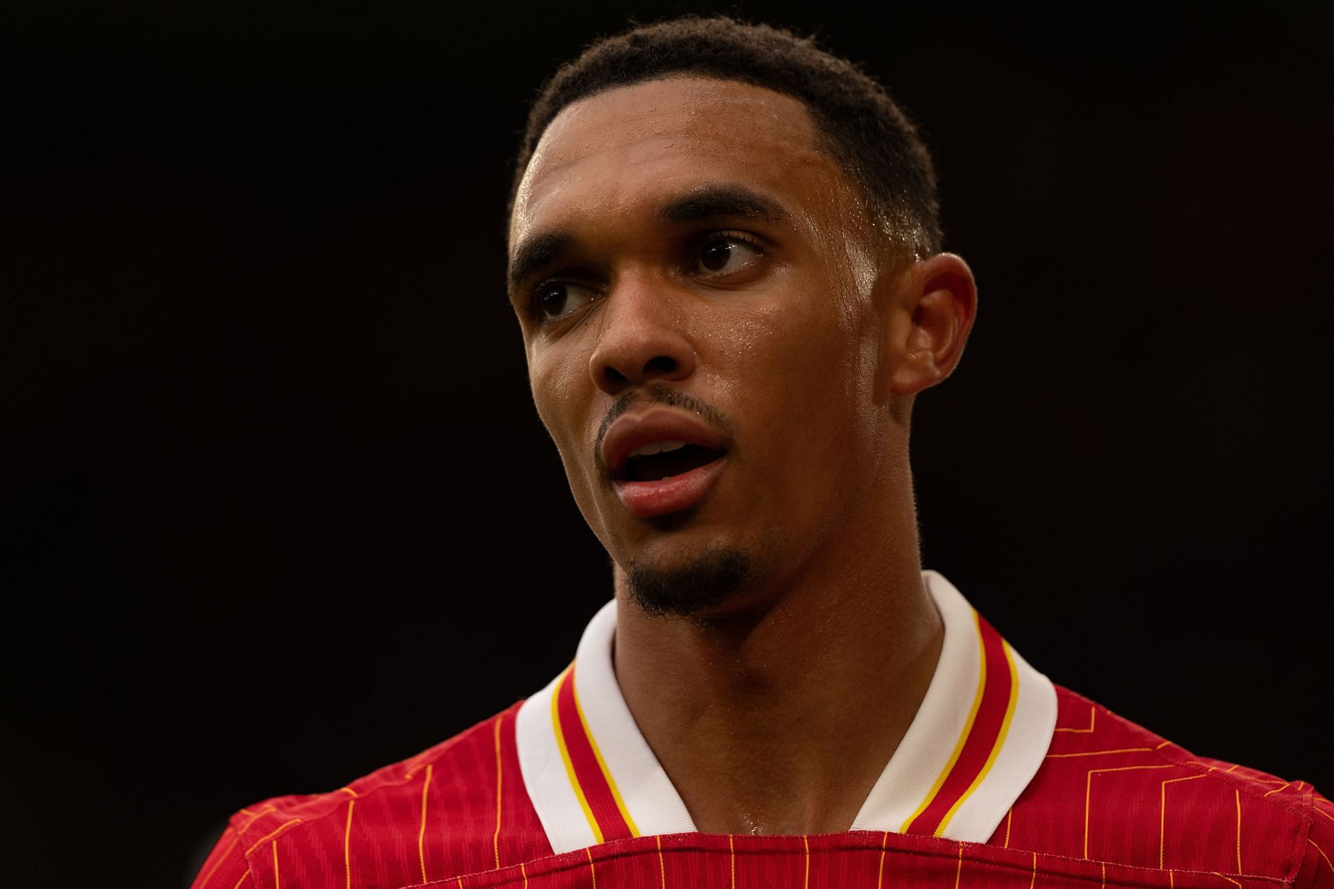 Trent Alexander-Arnold