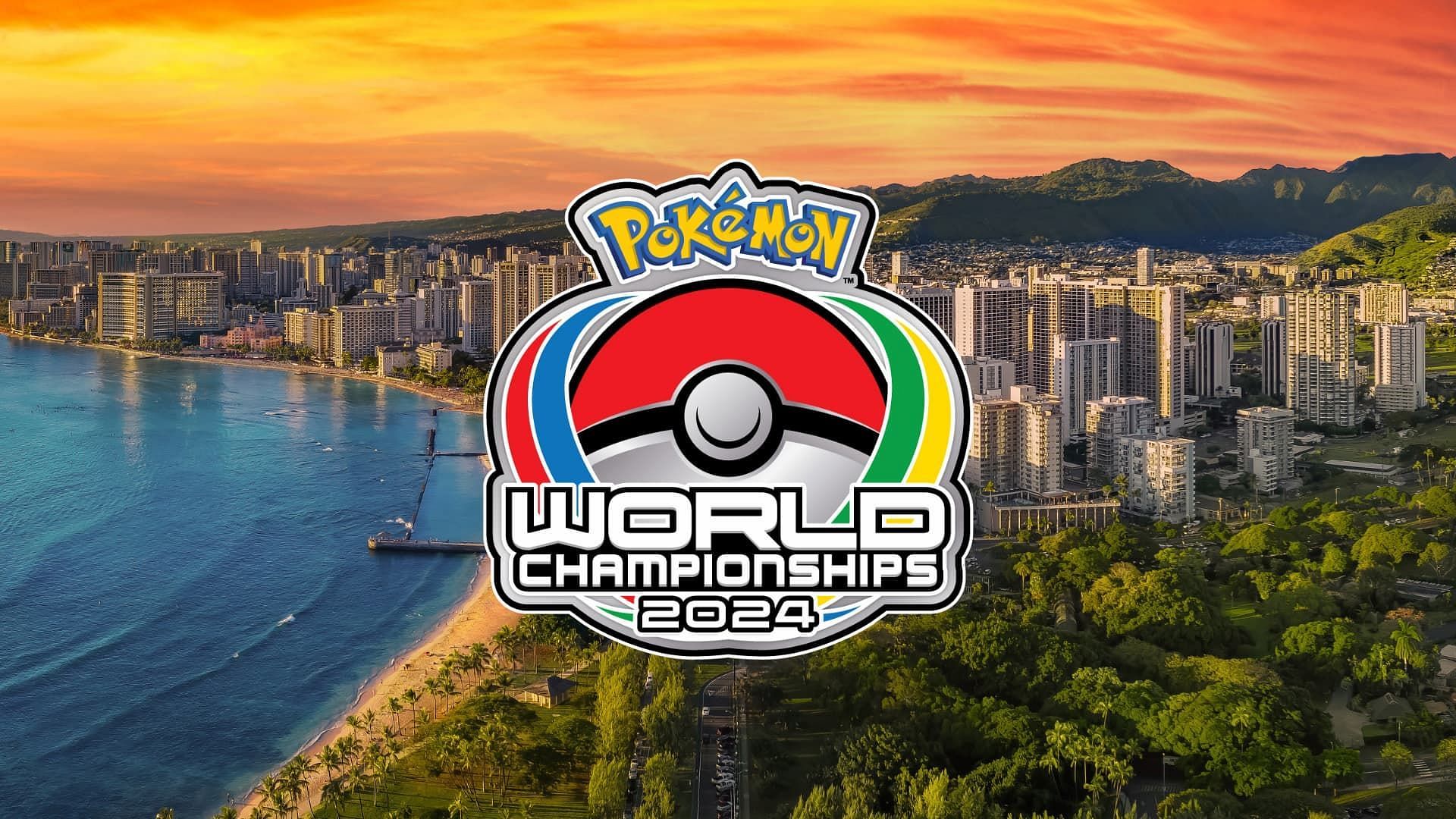 Pokemon World Championships 2025 Day 1 Highlights TCG, GO, and VGC