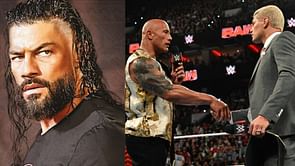 Roman Reigns will face former WWE champion at WrestleMania 41; Cody Rhodes vs. The Rock also set - Reports