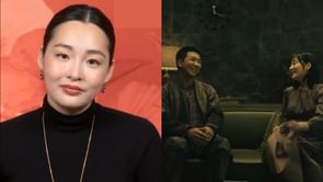 “He wanted to work with me” — Actress Minha Kim reveals how she got the opportunity to star in BTS’ RM’s ‘Come Back To Me’ MV