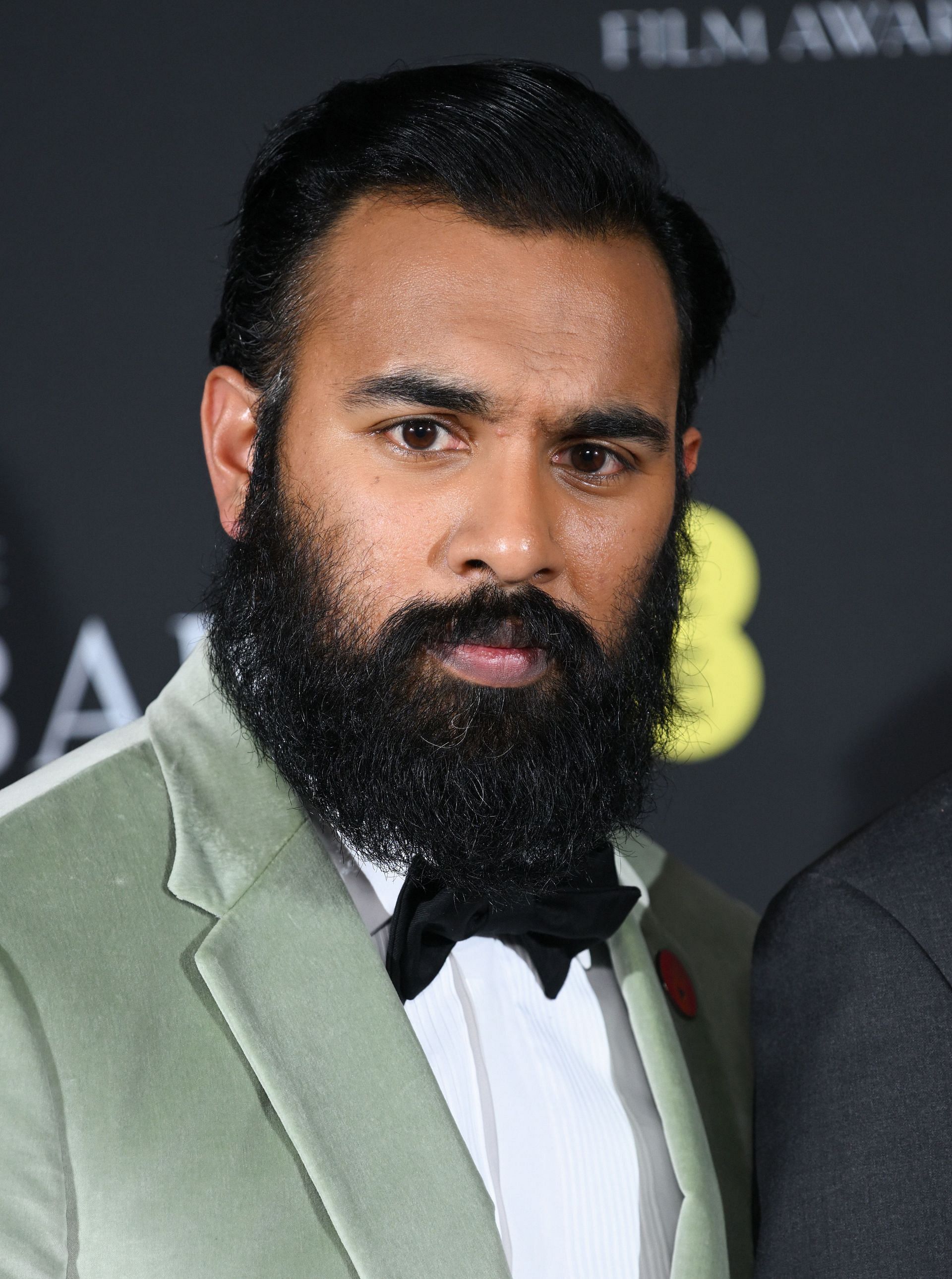 Himesh Patel ((Image via Getty)