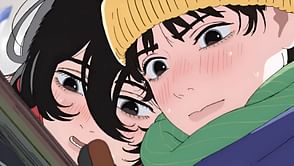 Tatsuki Fujimoto's Look Back anime movie reveals North American release date