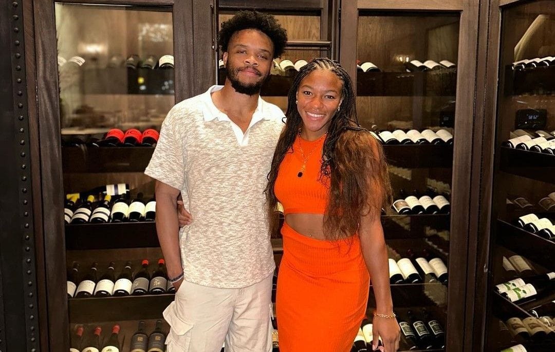 Who is Ariana Ramsey’s Boyfriend? Meet Noah Malone