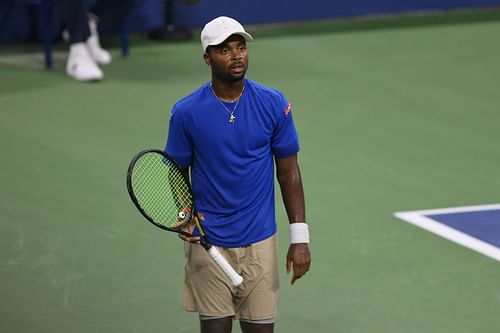 Donald Young (Image via Getty)