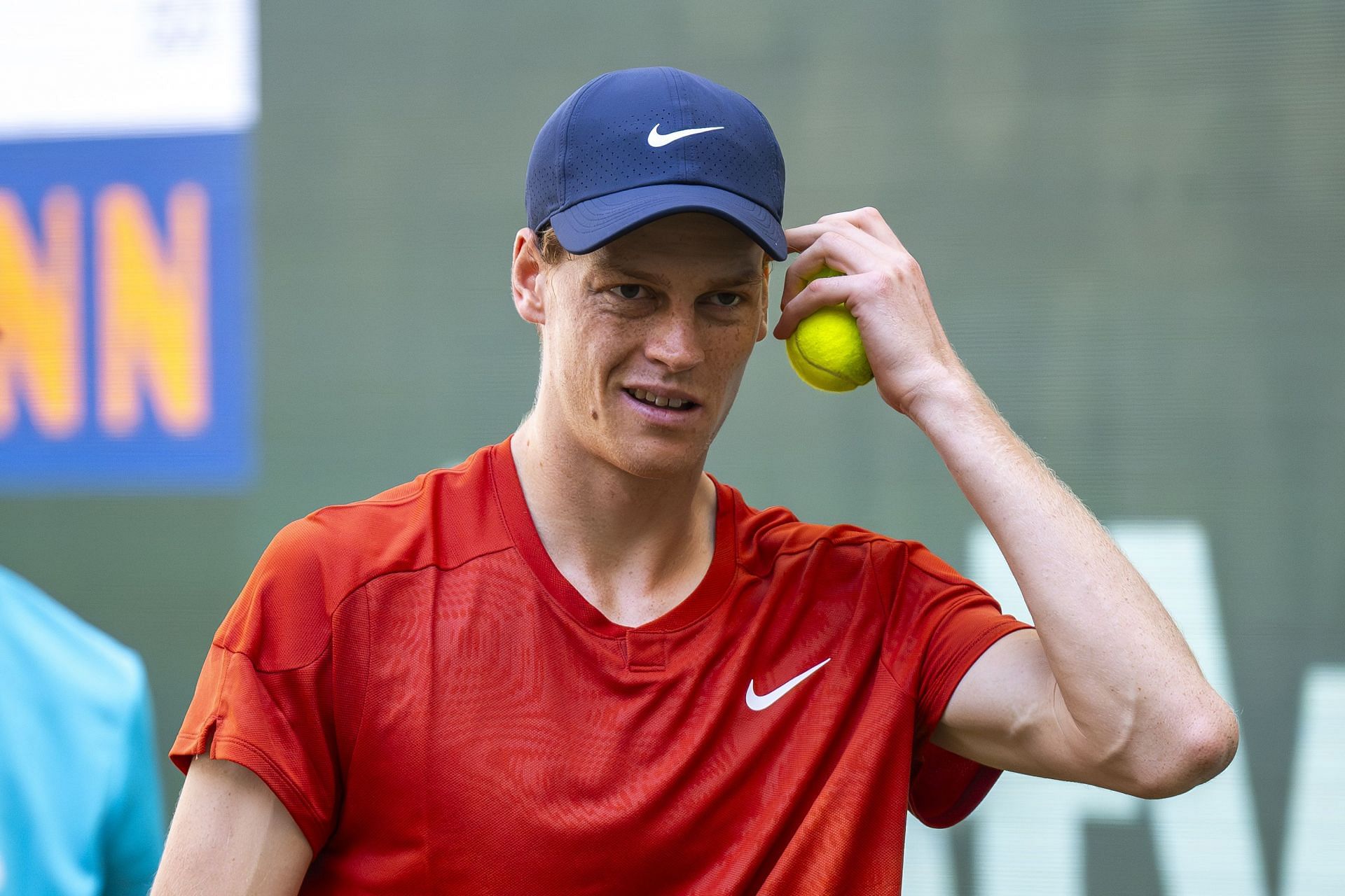 Jannik Sinner (Source: Getty)