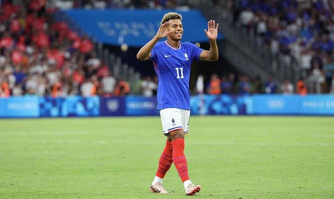 PSG beat Chelsea and Bayern Munich to land Desire Doue: Reports