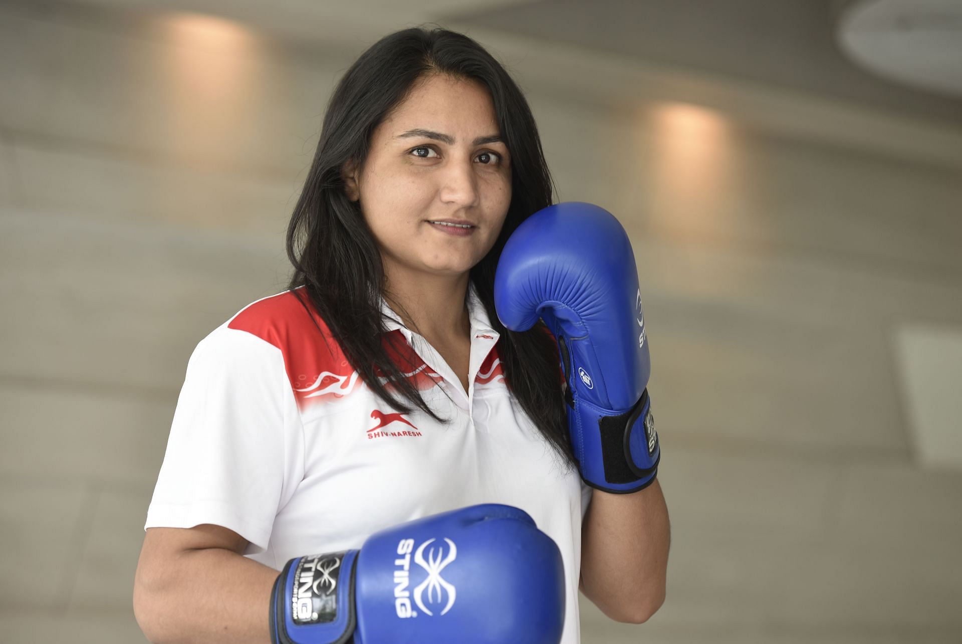 Boxing Federation Of India Felicitates Asian Boxing Championships Medal Winners - Source: Getty