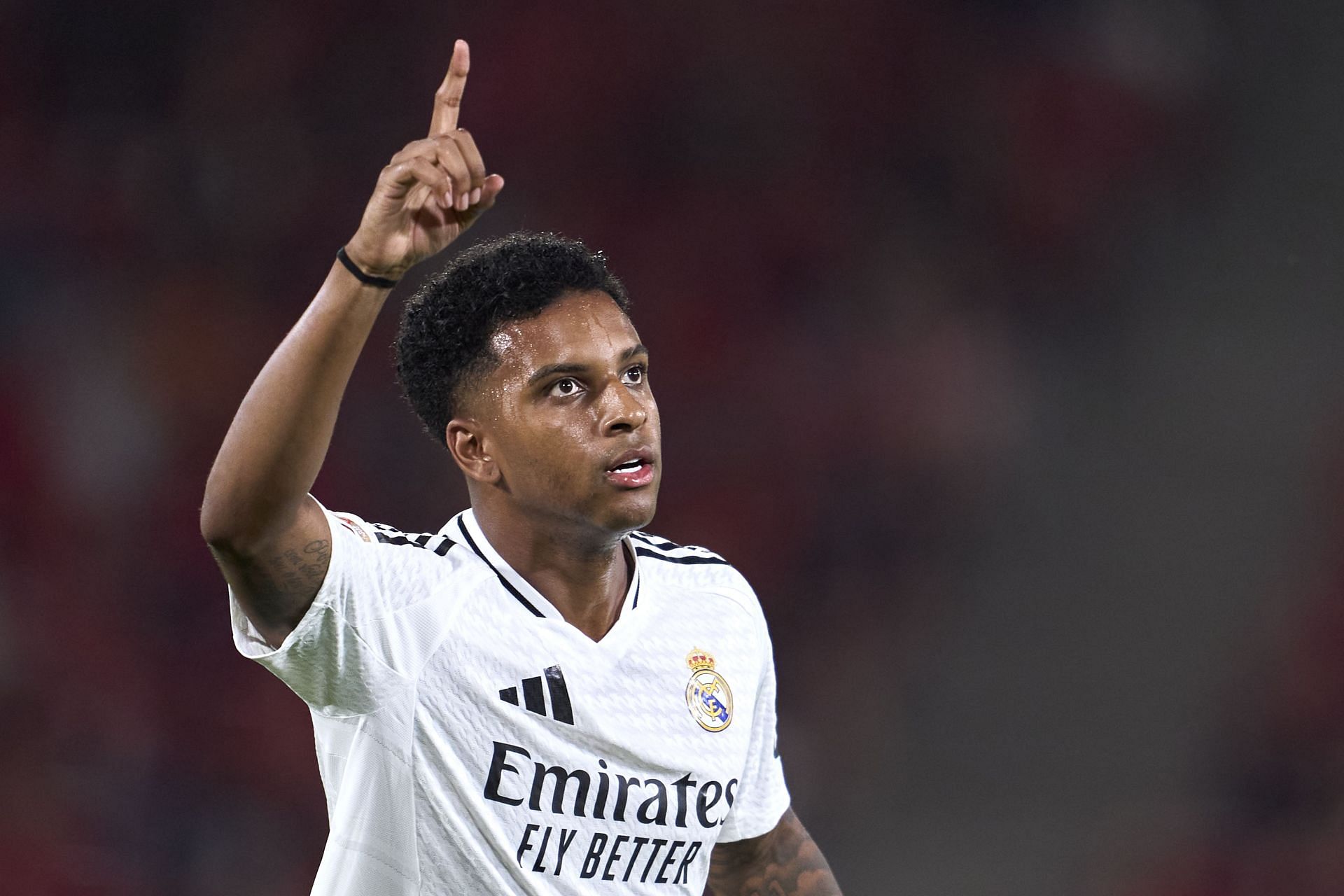 Rodrygo Goes