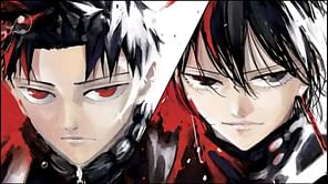 Kagurabachi chapter 46 release date and time, where to read, what to expect, and more