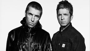 Oasis reunion 2025 tour dates: Locations, when do tickets go on sale, where to buy and all you need to know