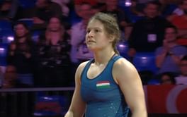 Bernadett Nagy: All you need to know about Reetika Hooda’s opponent in Wrestling Round of 16 at Paris Olympics 2024