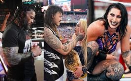 Roman Reigns apologizes on TV, Rhea Ripley to destroy Dominik Mysterio? - 4 ways Triple H can shock us on WWE RAW after SummerSlam