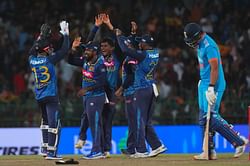 Who said what - Top 3 expert reactions to India's loss to Sri Lanka in 2nd ODI ft. Aakash Chopra