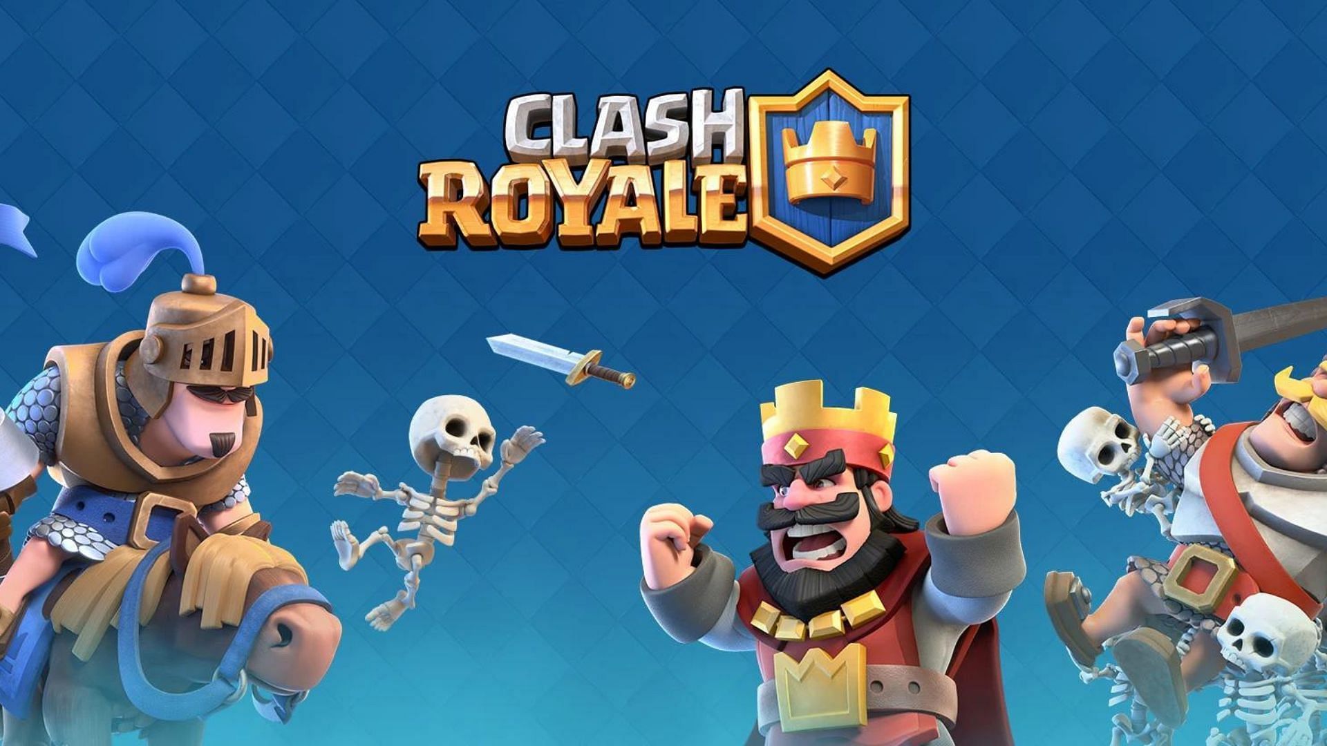 The best Clash Royale alternatives you need to try out (Image via Supercell)