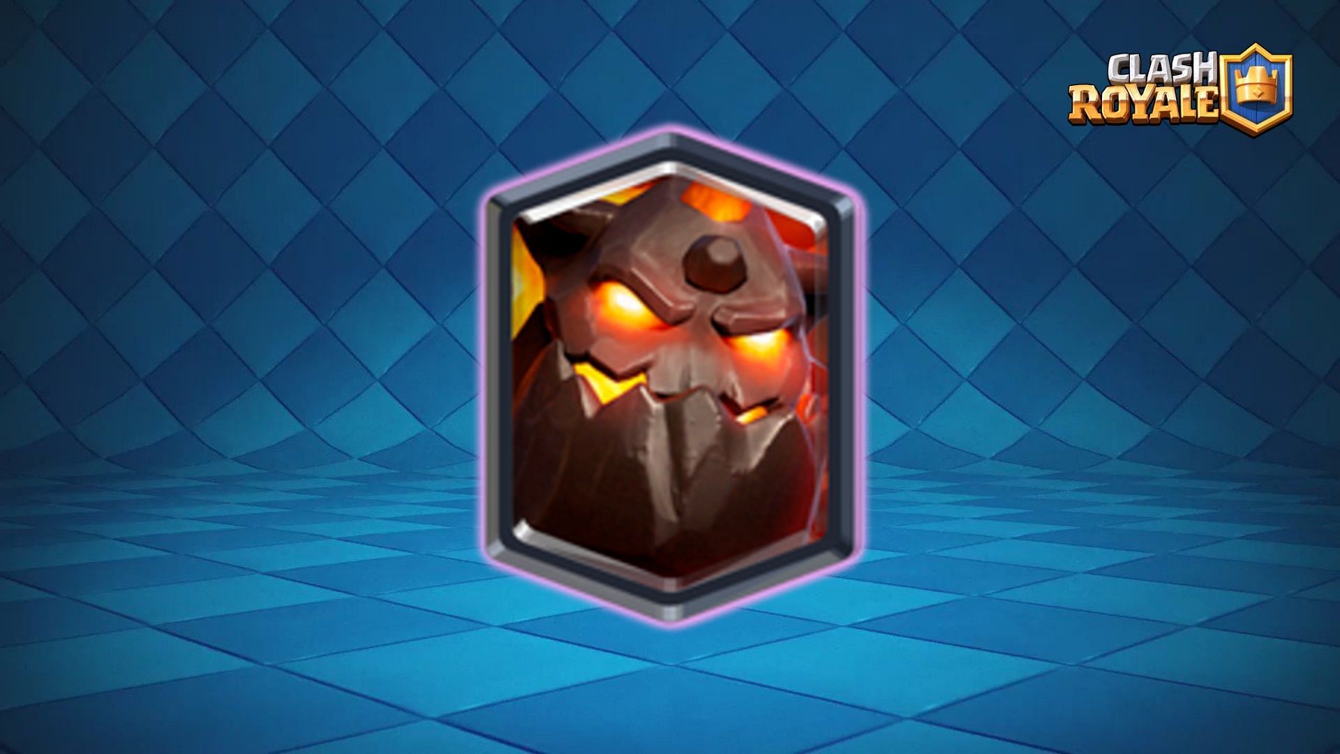 Super Lava Hound in Clash Royale