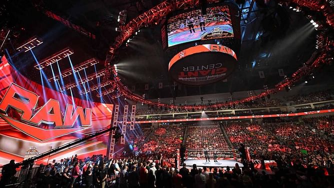 Vince Russo urges WWE for better storylines after giveaway RAW match featuring top champion (Exclusive)