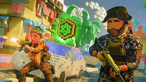 What is 8-Bit in Warzone Mobile? New LTM explained