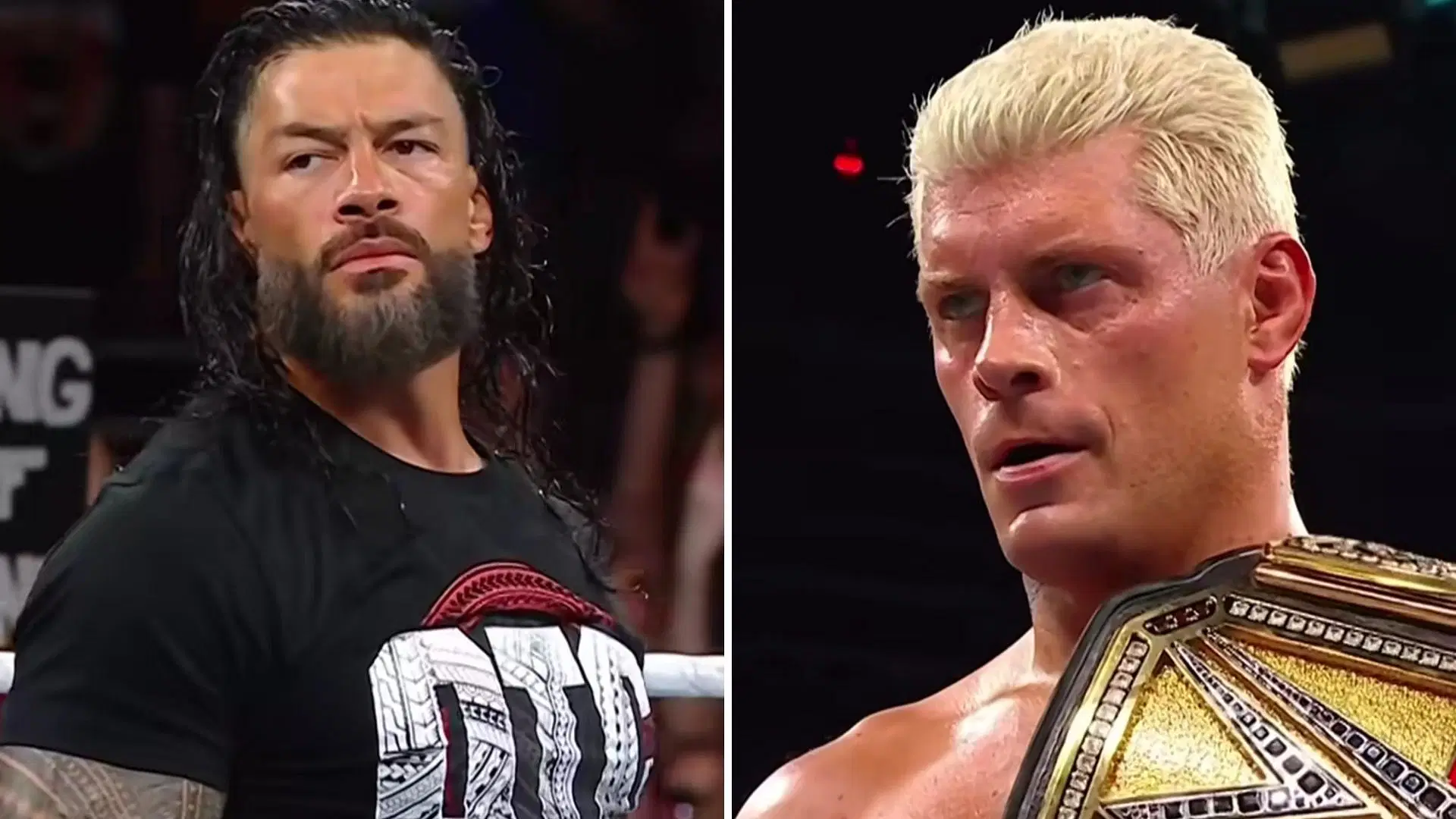 (Image credits - WWE