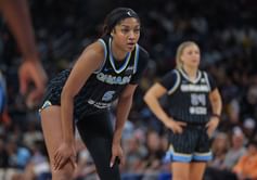Where to watch Chicago Sky vs. Los Angeles Sparks? TV schedule, online streams and more