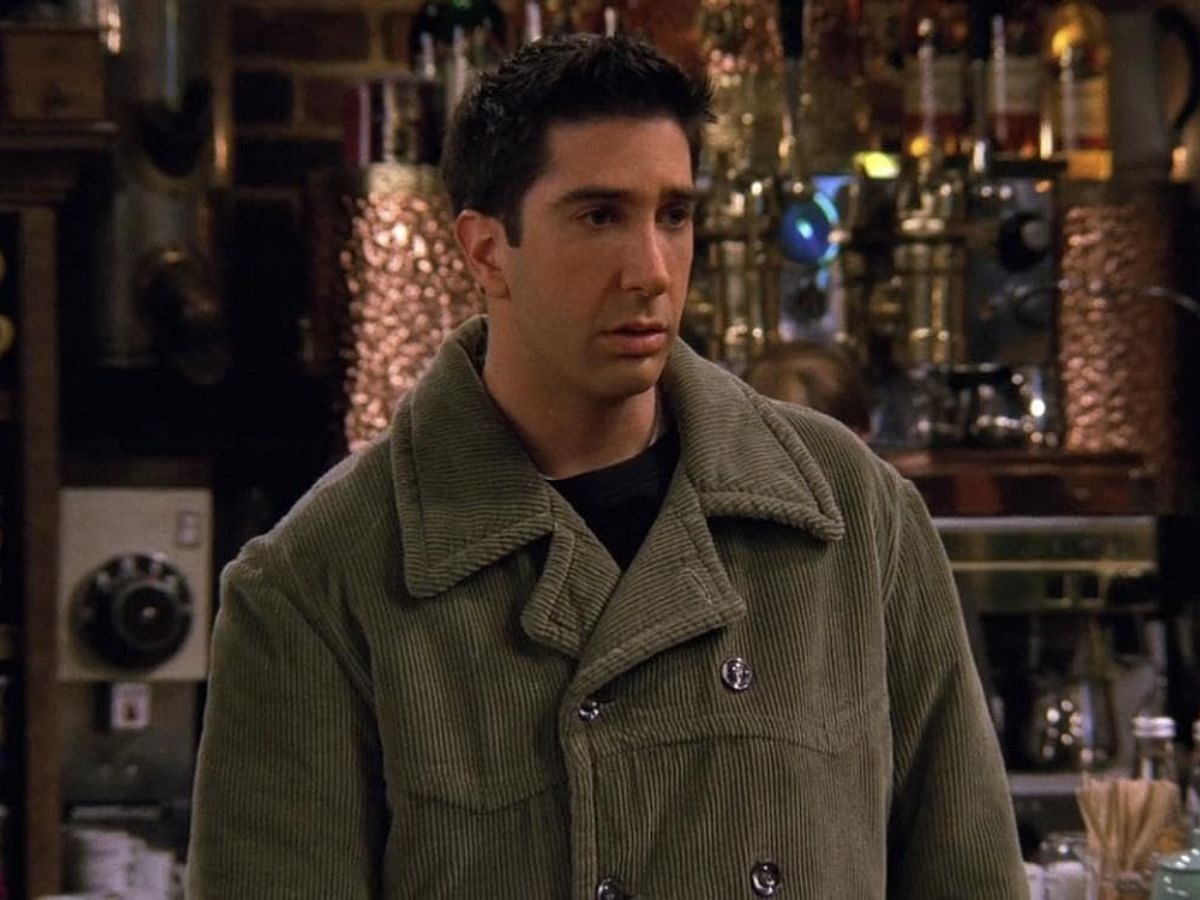 Still from Friends (Image via Bright/Kauffman/Crane Productions, Warner Bros. Television)