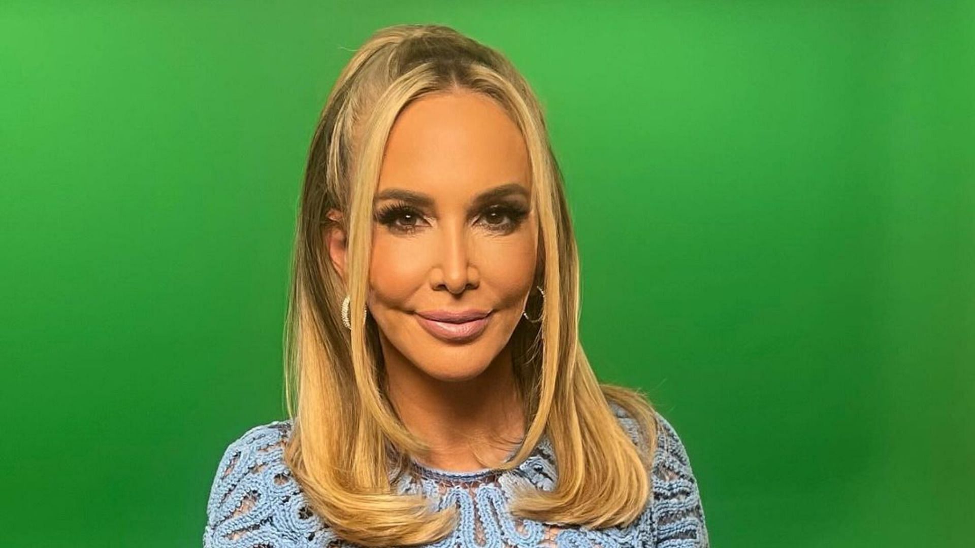 Shannon Beador in RHOC (Image source via Instagram @shannonbeador)