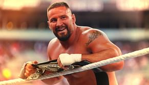 Selling the drama; an unexpected winner - 4 Predictions for the Intercontinental Championship tournament on WWE RAW