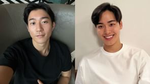 “Sign me up now!” — Fans react as SEEK Magazine teases The Boyfriend couple Dai X Shun’s first editorial spread and meet & greet