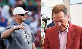 Georgia Tech shuts down all skepticism with their latest College GameDay edit on X ft. Nick Saban