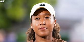 Naomi Osaka shrugs off second pregnancy rumors: "I wouldn't want many more... giving birth was traumatic"